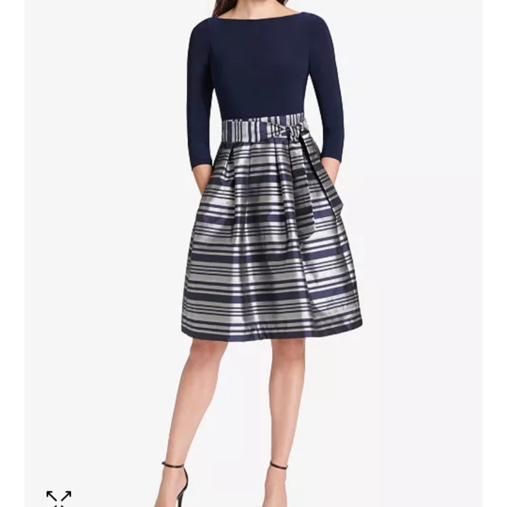 Jessica Howard Dress